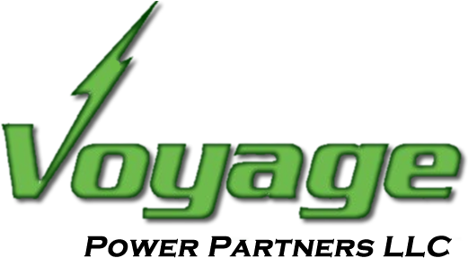 Voyage Power Partners, Llc - Texas (600x335), Png Download