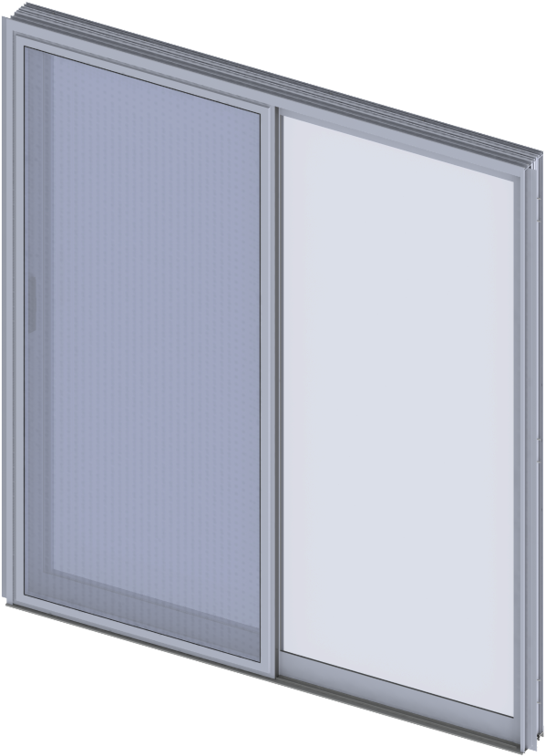 Recommended Products For Apartment/condo Developments - Window Apartment Png (700x900), Png Download