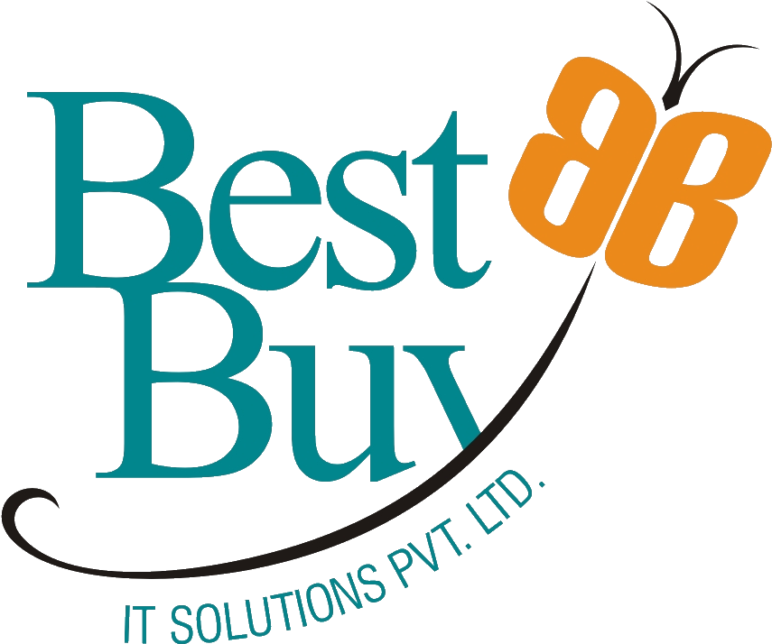 Best Buy It Logo - Will Miss U My Best Friend (943x781), Png Download