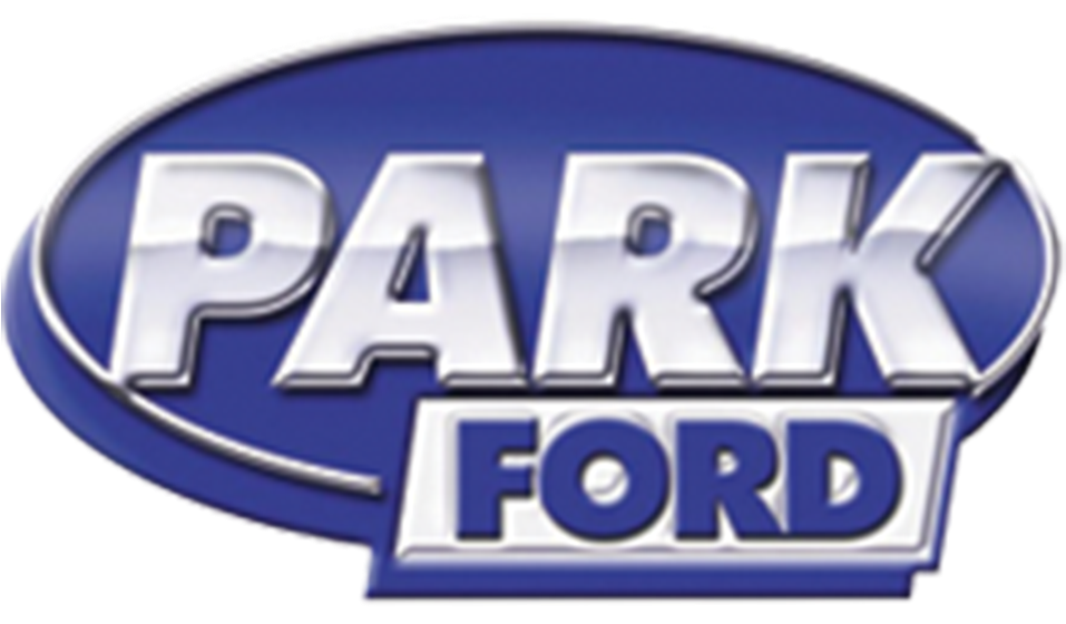 Park Ford Logo - Park Ford Tallmadge (1080x698), Png Download