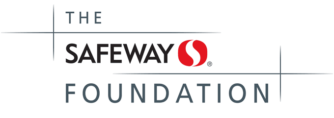 The Safeway Foundation - Safeway Foundation Logo Png Transparent (680x346), Png Download