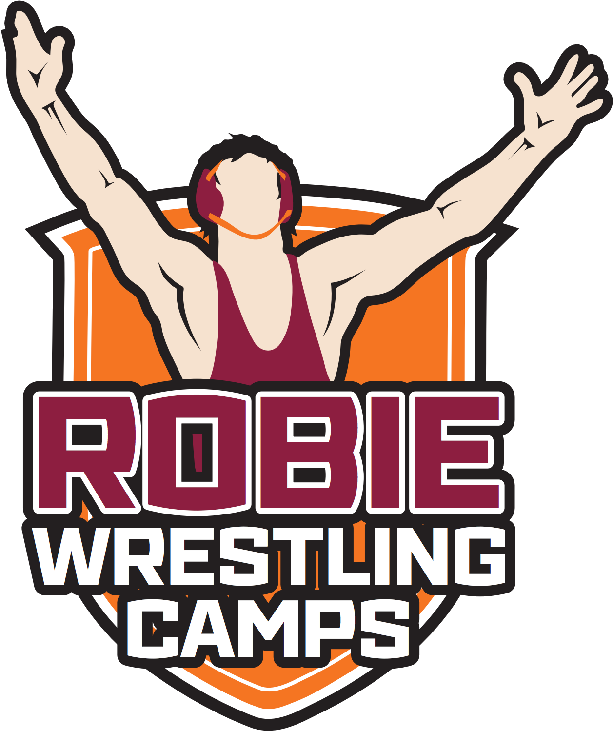 This Sports Camp Is Owned, Controlled And Operated - Alt Attribute (1302x1530), Png Download