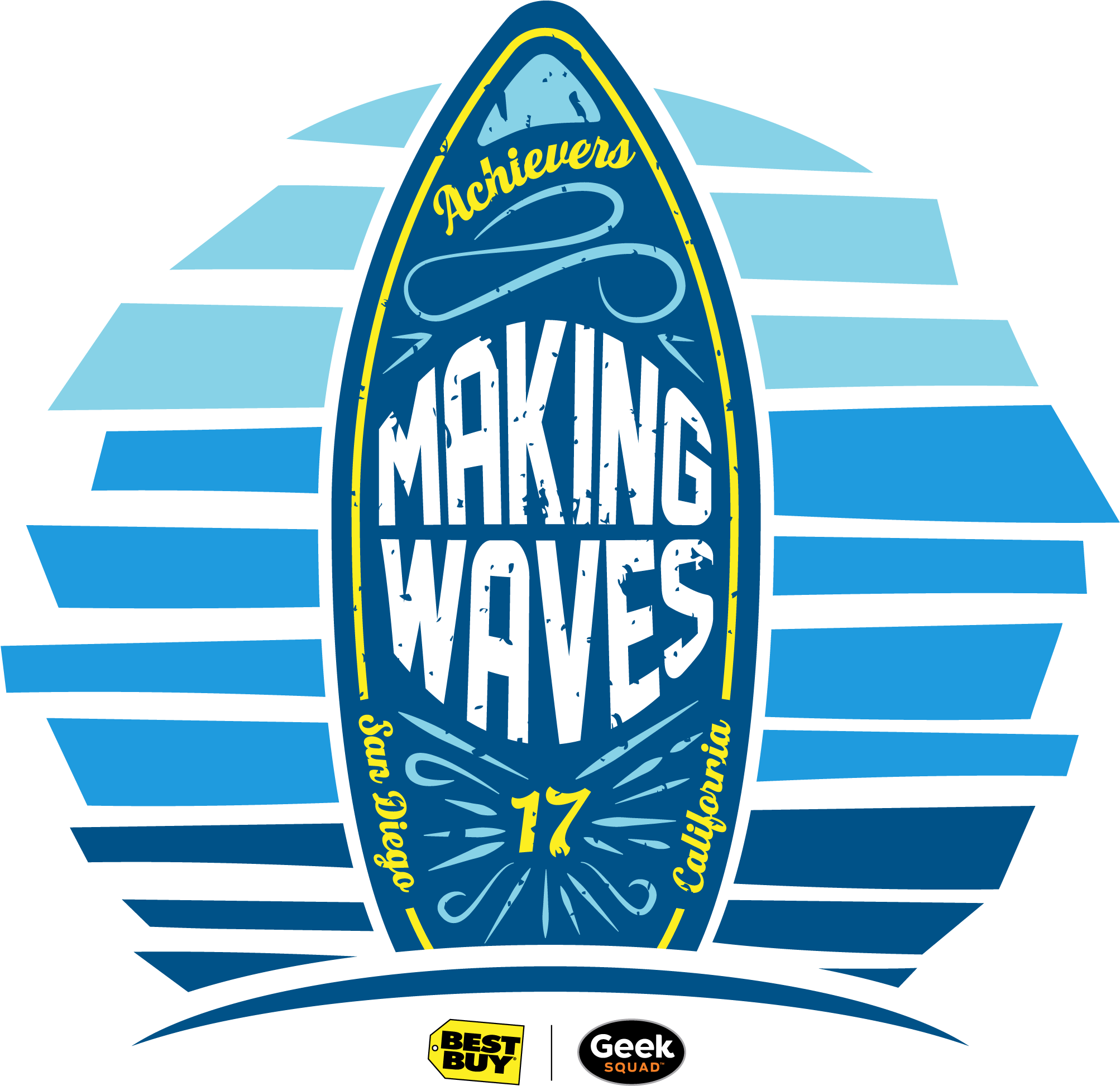 Png - Best Buy Achievers 2017 (2467x2307), Png Download