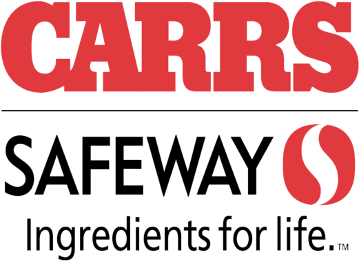 Carrs Safeway (600x500), Png Download