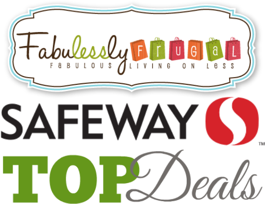 Safeway Logo (560x435), Png Download