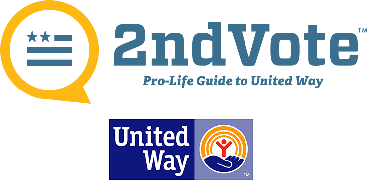 United Way Funds 2,901 Planned Parenthood Abortions - United Way (800x500), Png Download