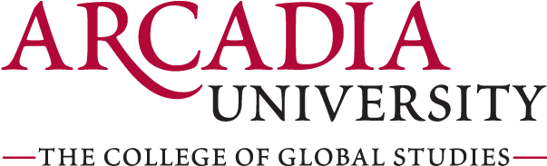 Arcadia Logo - Arcadia University Logo (670x348), Png Download