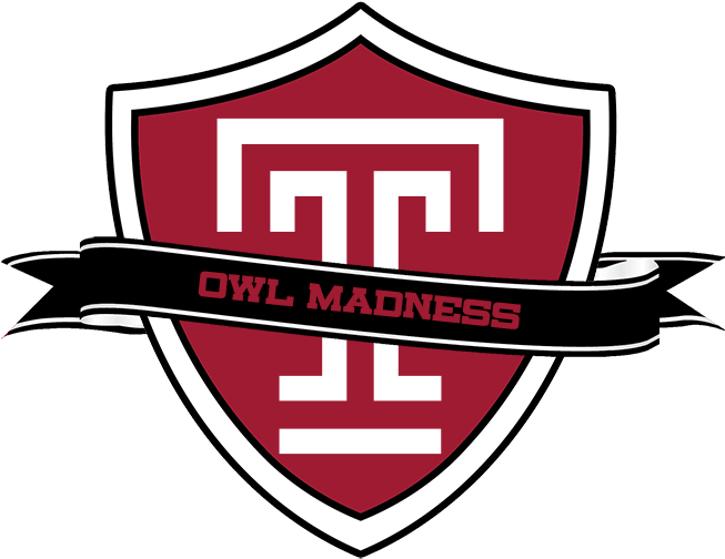 Sport Navigation Menu - Temple University (720x533), Png Download