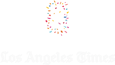 Illustrations For Los Angeles Times - Illustration (1200x252), Png Download