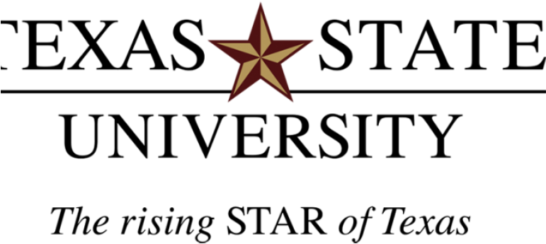 Texas State University - Member The Texas State University System (770x400), Png Download
