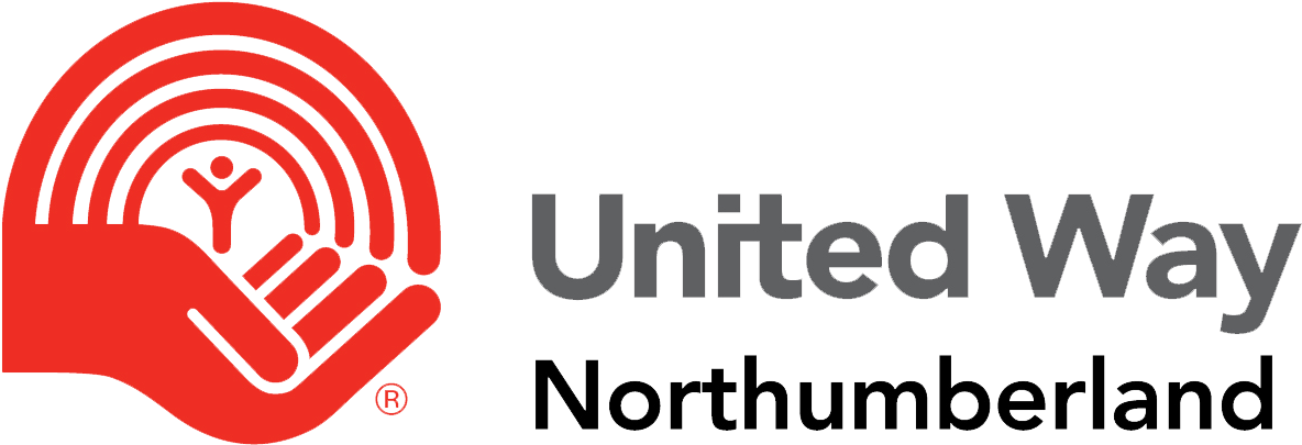Northumberland United Way - United Way Elgin Middlesex (1285x560), Png Download