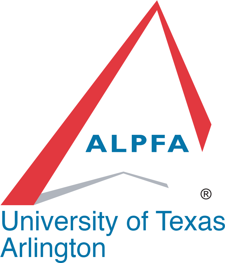 University Of Texas Arlington - Alpfa Chicago (900x900), Png Download