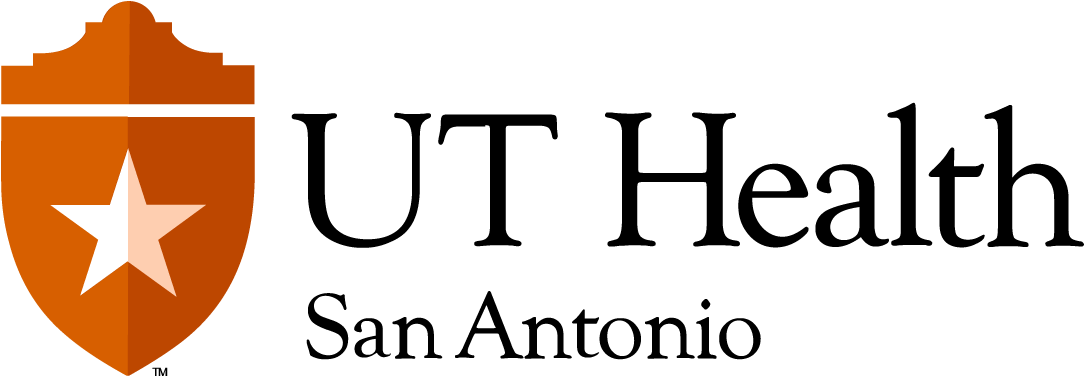 The University Of Texas Health Science Center At San - University Of Texas Health Science Center At San Antonio (1091x383), Png Download