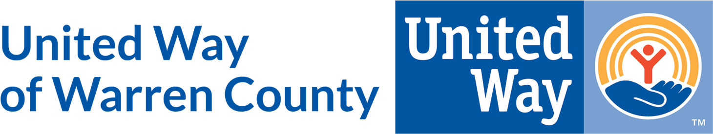 United Way Of Tarrant County Logo (1936x417), Png Download