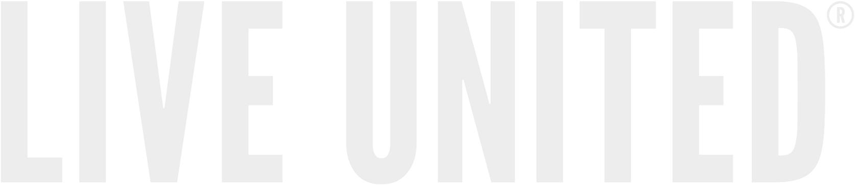 Live United (1708x524), Png Download