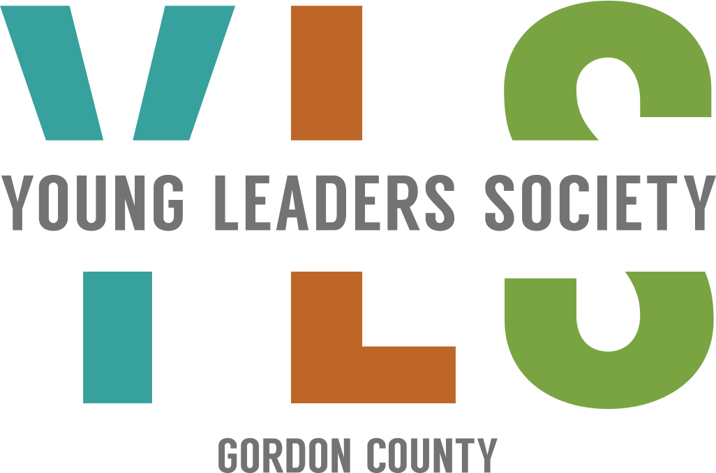 United Way Of Gordon County Young Leaders Society Members - Leadership (1026x679), Png Download