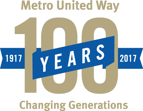 United Way (603x469), Png Download