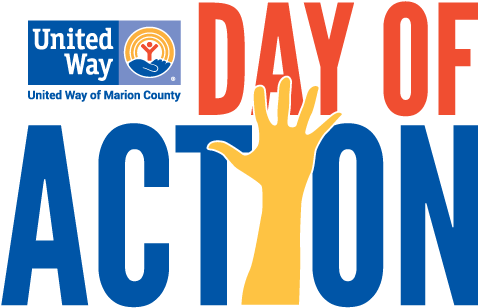 2018 Day Of Caring (495x319), Png Download