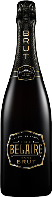 Belaire Brut - Luc Belaire Brut (388x762), Png Download