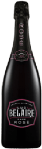Luc Belaire Rare Rose - Luc Belaire Rare Rose Sparkling Wine Magnum 150cl (650x650), Png Download