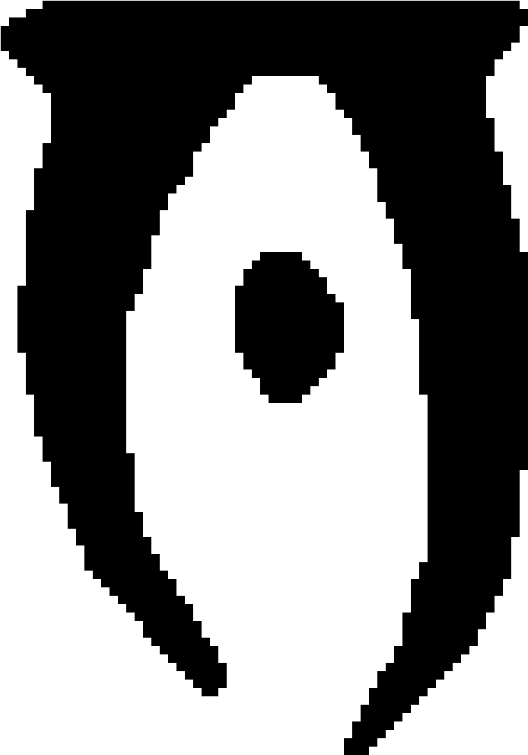 Oblivion - Oblivion Logo (1200x1200), Png Download