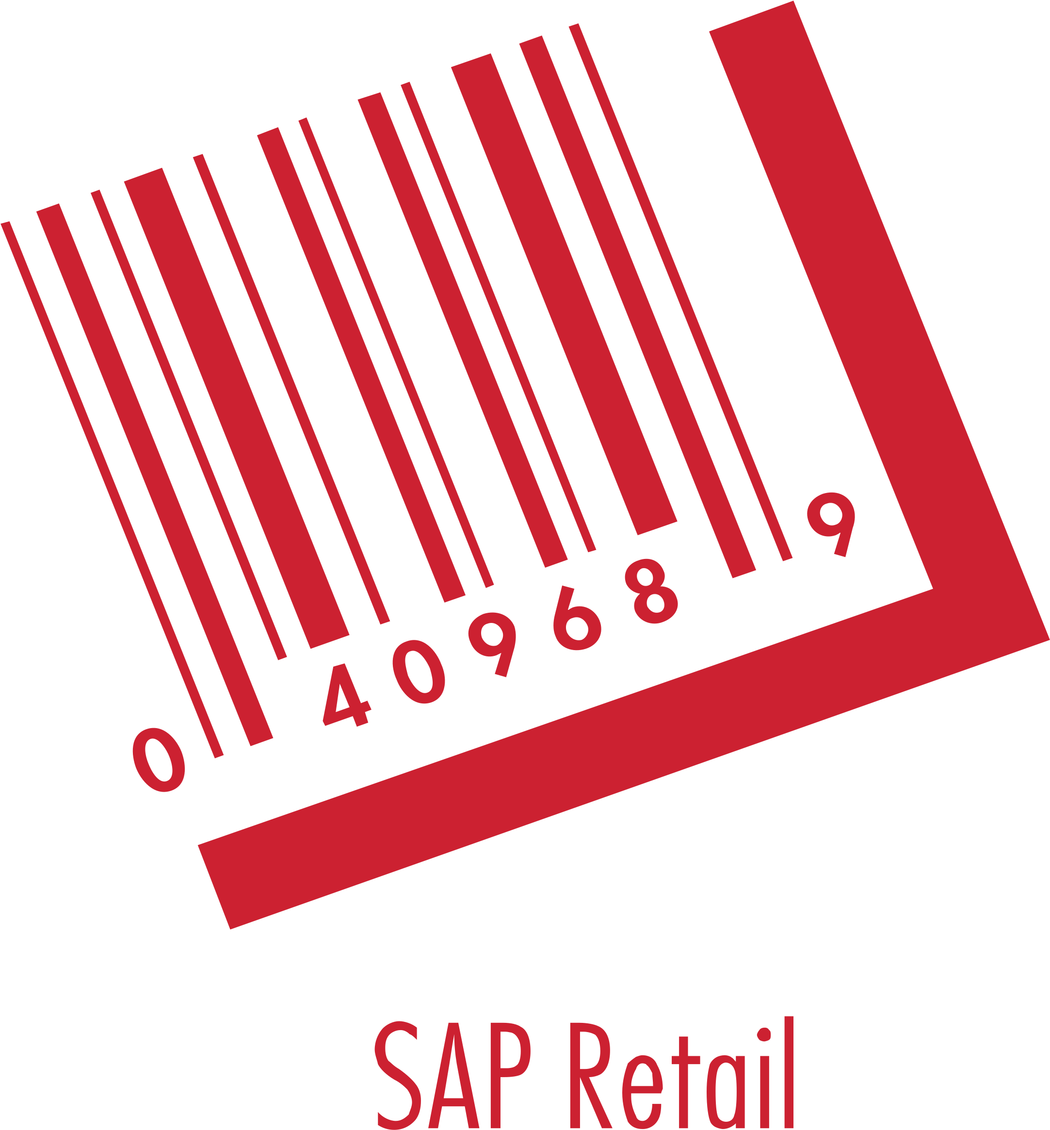 Sap Retail Logo Png Transparent - Retail (2400x2400), Png Download