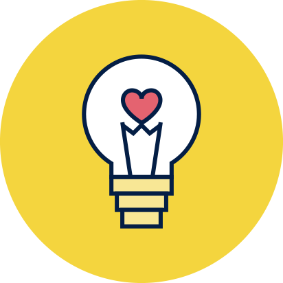 Flourish Retail Icon Consultancy - Software (412x412), Png Download