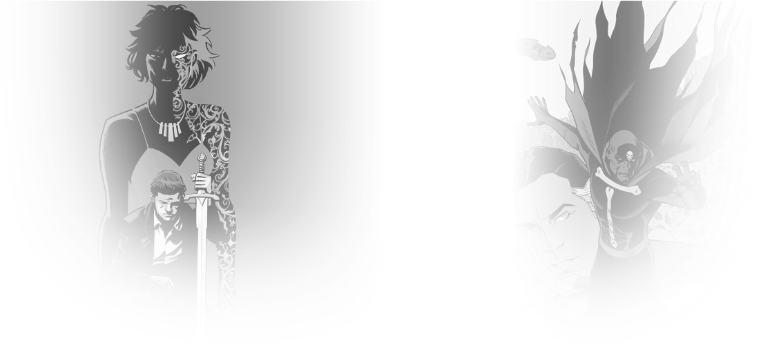 Belaire - Tom Strong And The Planet Of Peril #2 (1200x600), Png Download