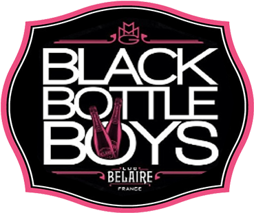 Haze Tobacco Homepage Logo Belaire1 - Luc Belaire Rare Rose Sparkling Wine (400x400), Png Download