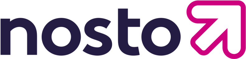 Nosto Logo Horizontal Primary - New Logo Modern Horizontal (1024x412), Png Download