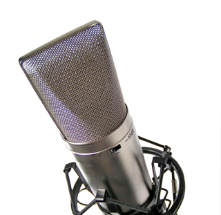 Audio Productions - Sound Media (448x317), Png Download