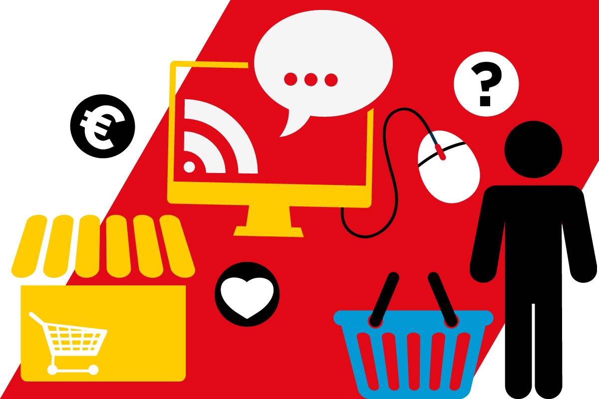 Retail (1200x800), Png Download