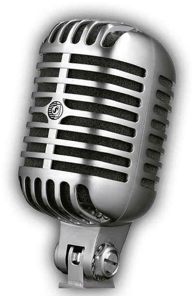 If You're Looking To Build Your Own Home Studio Recording - Microphones By The Years (550x650), Png Download
