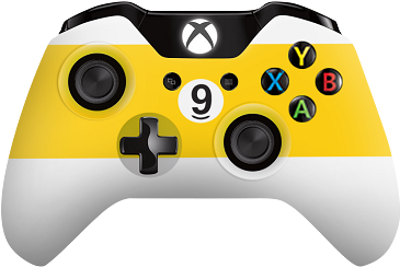 Quick View - Xbox One Controller Edition (450x341), Png Download