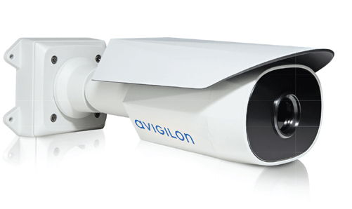 Avigilon Security Cameras - 320s H4a Thc Bo24 (500x400), Png Download