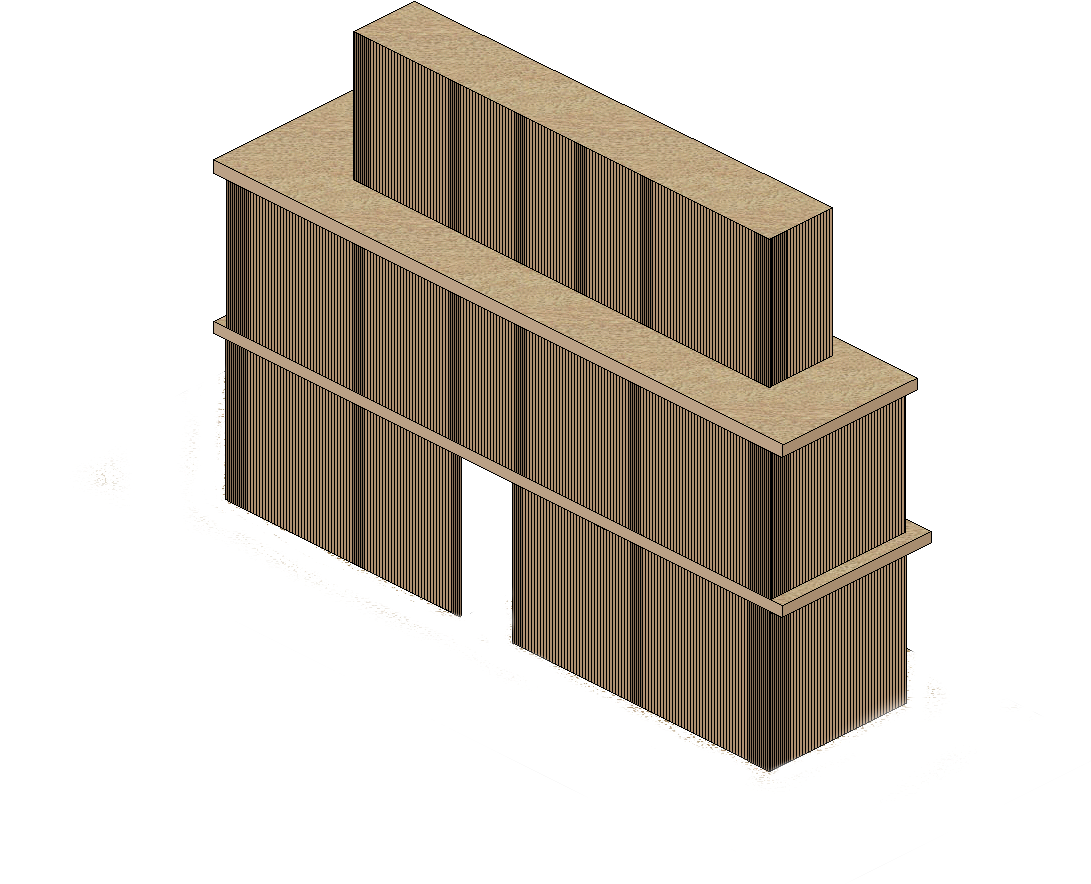 Runway 2 - Architecture (3200x1700), Png Download