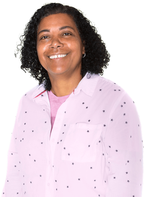 Wendy Knight Branch Director - Woman (496x649), Png Download