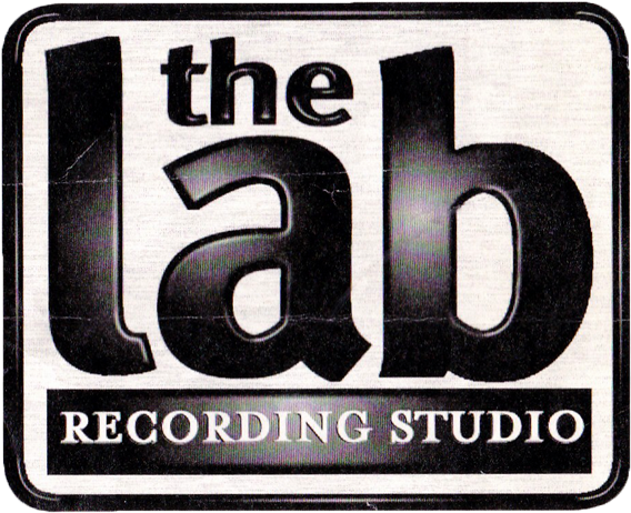 The Lab Recording Studio - Audio Lab Studio Logo (600x493), Png Download