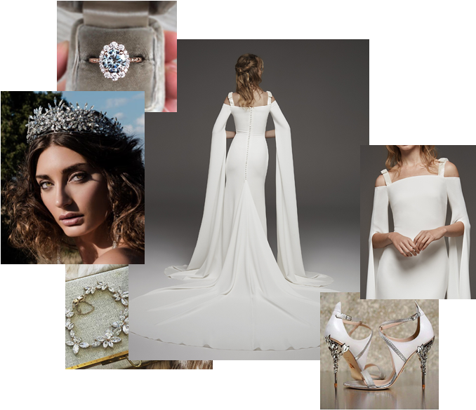 Untitled-1 - 1.00ct Light Blue Moissanite/cubic Zirconia 925 Sterling (800x600), Png Download