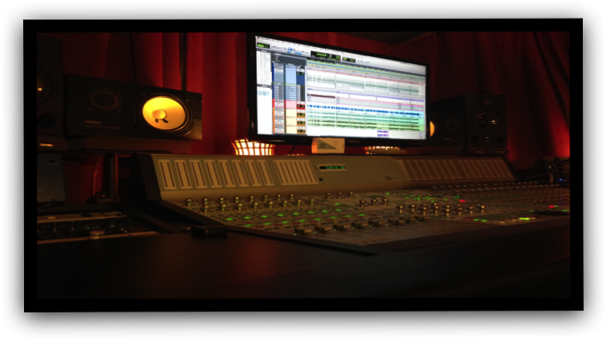 Stacks Image - Studio (680x382), Png Download