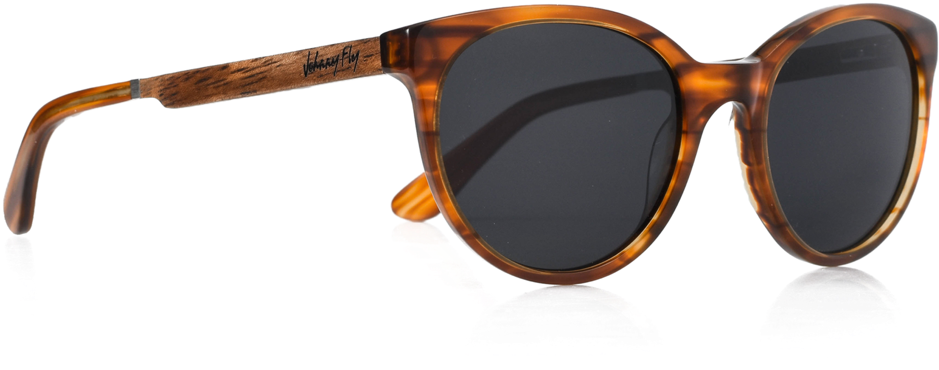 Johnny Fly Co - Runway (2000x2000), Png Download