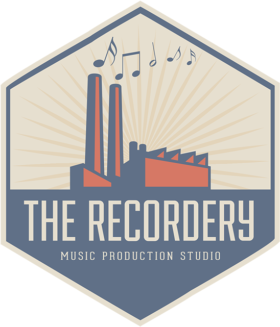 We're A Music And Sound Recording Studio - Beard Oil (640x640), Png Download