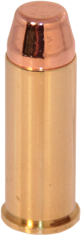 44 Special Buffalo Cartridge 240gr Fmj Fp - 44 Magnum Fmj (480x480), Png Download