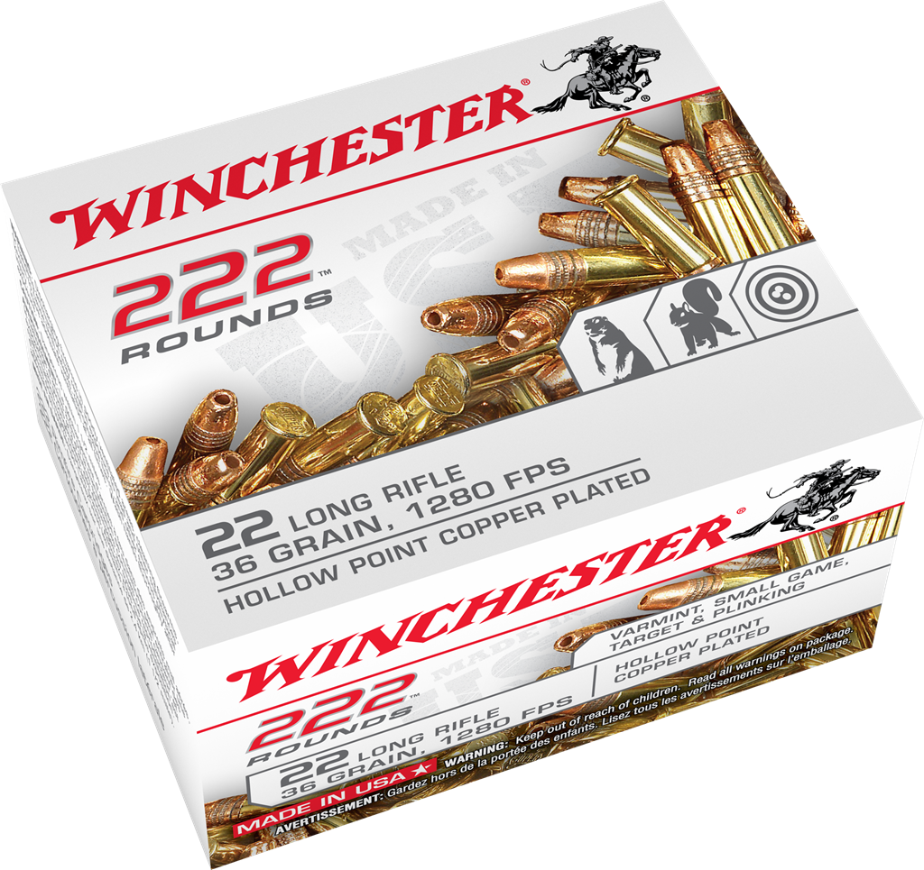 Generic Winchester Buckshot 12 Gauge Ammo (1024x965), Png Download