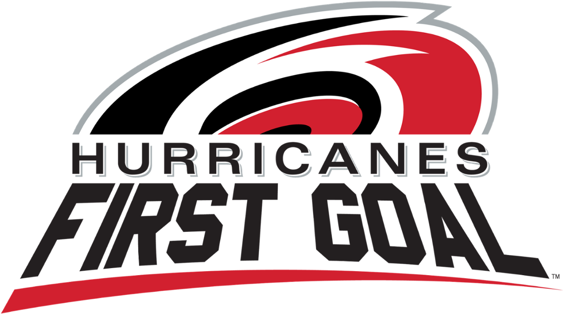 Hurricanes First Goal Program (1136x640), Png Download