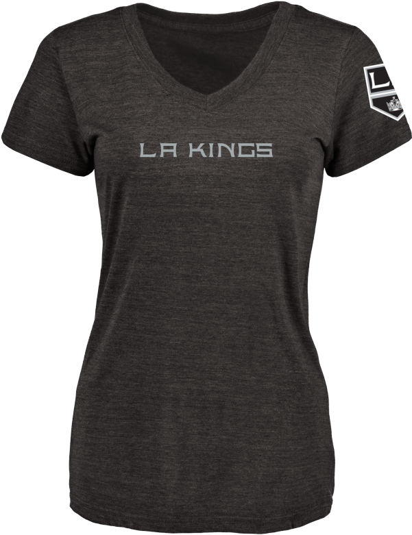 Women's Carolina Hurricanes Design Your Own V Neck - Active Shirt (500x500), Png Download