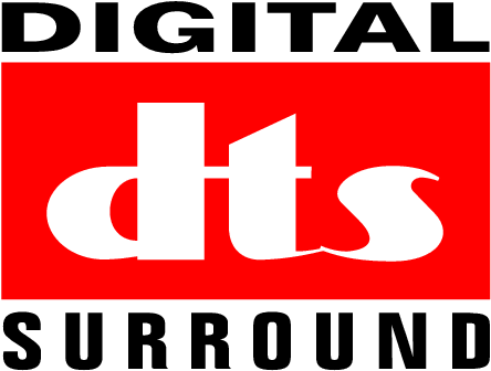 Tamil Movie Songs In Hd Format - Digital Surround Sound Logo (465x351), Png Download