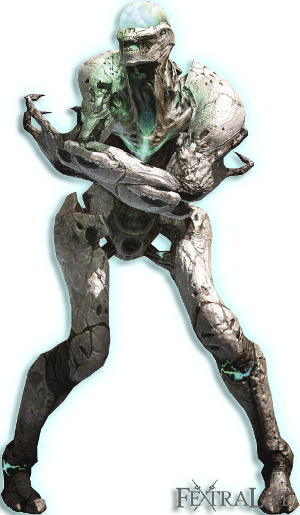 Cursed Thrall - Destiny Collector's Edition Official Strategy Guide (300x515), Png Download