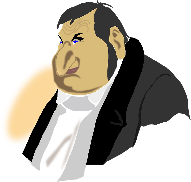 Larger Clipart Long Nose - Nose (757x720), Png Download