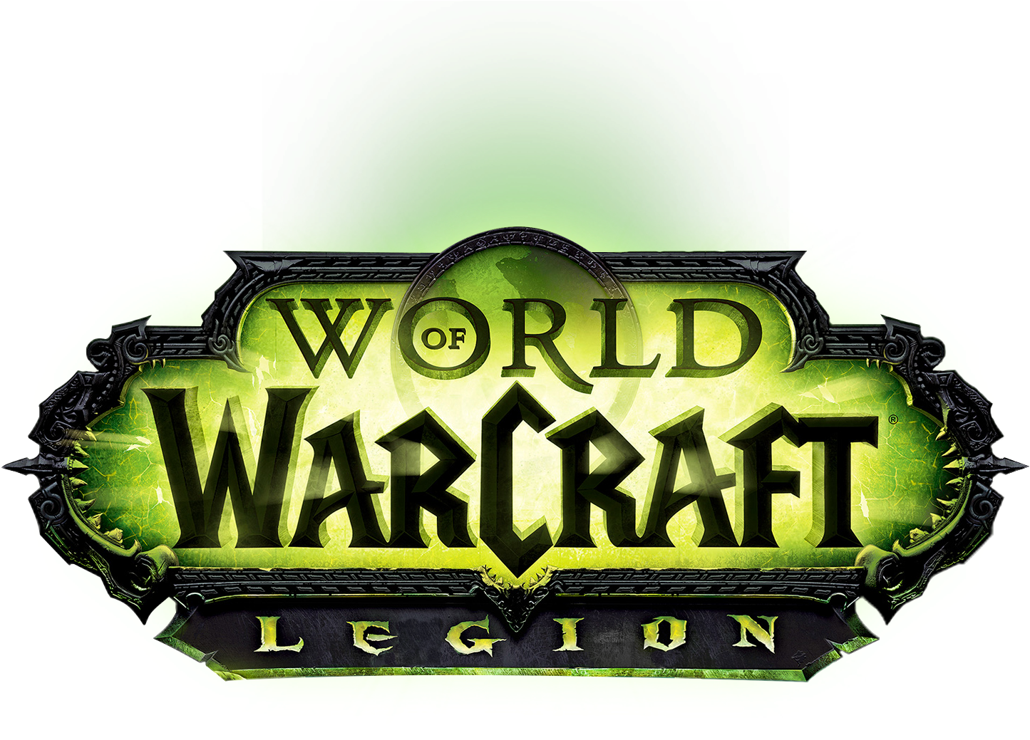 Do Thrall And Tirion Fordring Die In World Of Warcraft - World Of Warcraft: Legion [pc Game] (1488x1059), Png Download